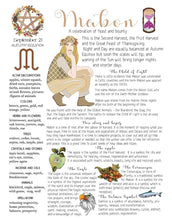 Load image into Gallery viewer, Mabon - Rose-hip oil soap with blackberry, apple and cinnamon spice