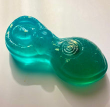 Load image into Gallery viewer, Water Goddess Cleansing Bar - Chamomile, Spearmint & Ylang Ylang,