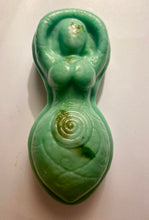 Load image into Gallery viewer, Goddess cleansing bar set x 4 - Earth, Air, Fire, Water,