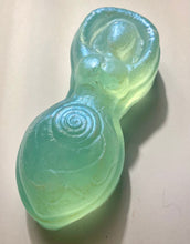 Load image into Gallery viewer, Air Goddess Cleansing Bar - Lavender, Tea Tree & Lemon