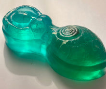 Load image into Gallery viewer, Water Goddess Cleansing Bar - Chamomile, Spearmint & Ylang Ylang,