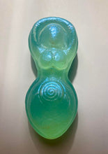 Load image into Gallery viewer, Air Goddess Cleansing Bar - Lavender, Tea Tree & Lemon