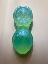Load image into Gallery viewer, Goddess cleansing bar set x 4 - Earth, Air, Fire, Water,