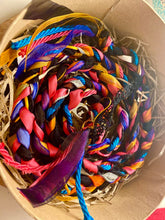 Load image into Gallery viewer, Personalised Hand Fasting Cord