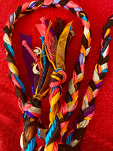 Load image into Gallery viewer, Personalised Hand Fasting Cord