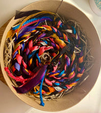 Load image into Gallery viewer, Personalised Hand Fasting Cord