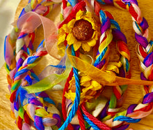 Load image into Gallery viewer, Personalised Hand Fasting Cord