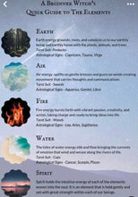 Load image into Gallery viewer, Earth Goddess Cleansing Bar - Triple butter: Shea, Cocoa, Mango with Cypress, Vetiver, Patchouli