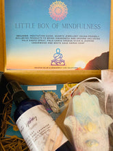 Load image into Gallery viewer, The Little Box of Mindfulness