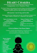 Load image into Gallery viewer, Heart Chakra Crystal Soap with Aventurine Green Crystal