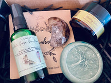 Load image into Gallery viewer, The Little Green Gift Box