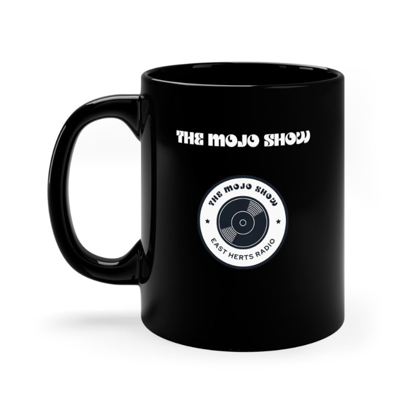 Mojo Show Mug