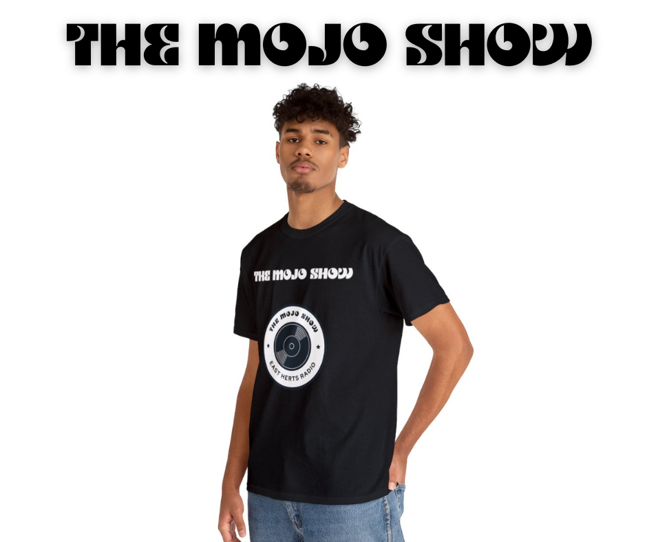 Mojo Show T-Shirt - Unisex