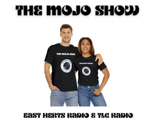 Load image into Gallery viewer, Mojo Show T-Shirt - Slim Fit
