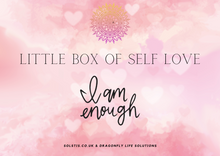 Load image into Gallery viewer, The Little Box of Self-Love
