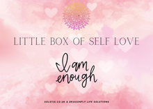 Load image into Gallery viewer, The Little Box of Self-Love