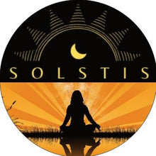 Load image into Gallery viewer, Turmeric & Tea Tree Soap in aluminum tin