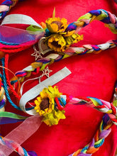 Load image into Gallery viewer, Personalised Hand Fasting Cord