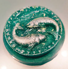 Load image into Gallery viewer, Pisces Zodiac Soap