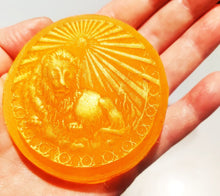 Load image into Gallery viewer, Leo Zodiac Soap