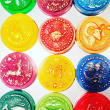 Load image into Gallery viewer, Virgo Zodiac Soap