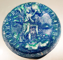 Load image into Gallery viewer, Aquarius Zodiac Soap