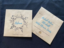 Load image into Gallery viewer, Ostara Seed Pack - Bluebell