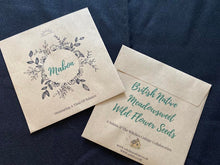 Load image into Gallery viewer, Mabon Seed Pack - Meadowsweet