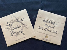 Load image into Gallery viewer, Samhain Seed Pack - Mugwort