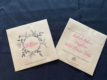 Load image into Gallery viewer, Beltane Seed Pack - Foxglove