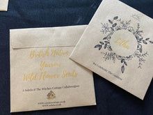 Load image into Gallery viewer, Litha Seed Pack - Yarrow