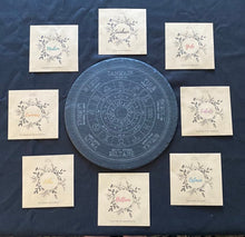 Load image into Gallery viewer, Mabon Seed Pack - Meadowsweet