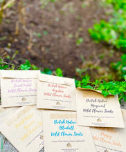 Load image into Gallery viewer, Mabon Seed Pack - Meadowsweet