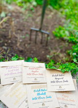 Load image into Gallery viewer, Litha Seed Pack - Yarrow