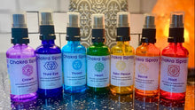 Load image into Gallery viewer, Chakra Spray - Solar Plexus
