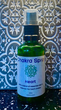 Load image into Gallery viewer, Chakra Spray - Heart
