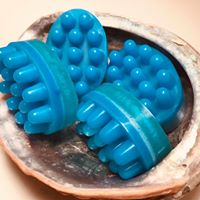 Load image into Gallery viewer, Massage Bar - Various scents