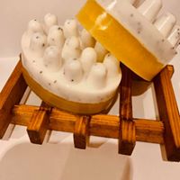 Load image into Gallery viewer, Massage Bar - Various scents