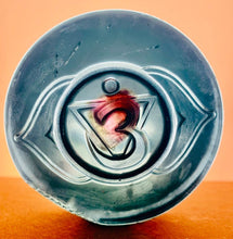 Load image into Gallery viewer, Third Eye Chakra Crystal Soap with Amethyst Crystal