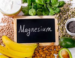 Menopause and Magnesium Deficiency