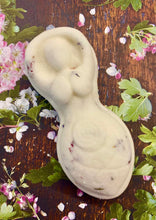 Load image into Gallery viewer, Goddess Bath Bomb with Jasmine &amp; Cedarwood
