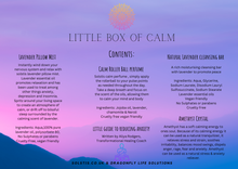 Load image into Gallery viewer, The Little Box of Calm
