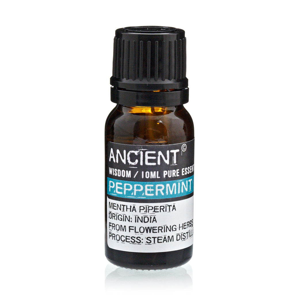 10 ml Peppermint Essential Oil