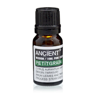 10 ml Petitgrain Essential Oil