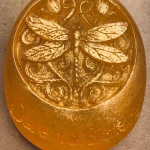 Thieves oil soap