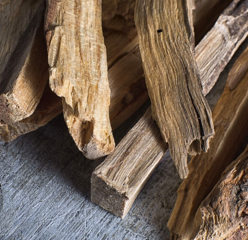 Palo Santo smudge sticks x 3