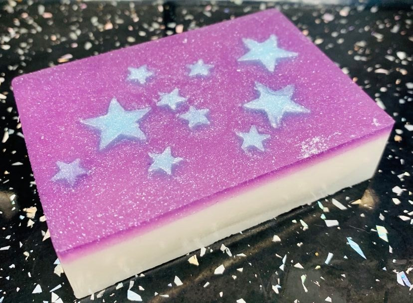 Solstis Super Star Soap