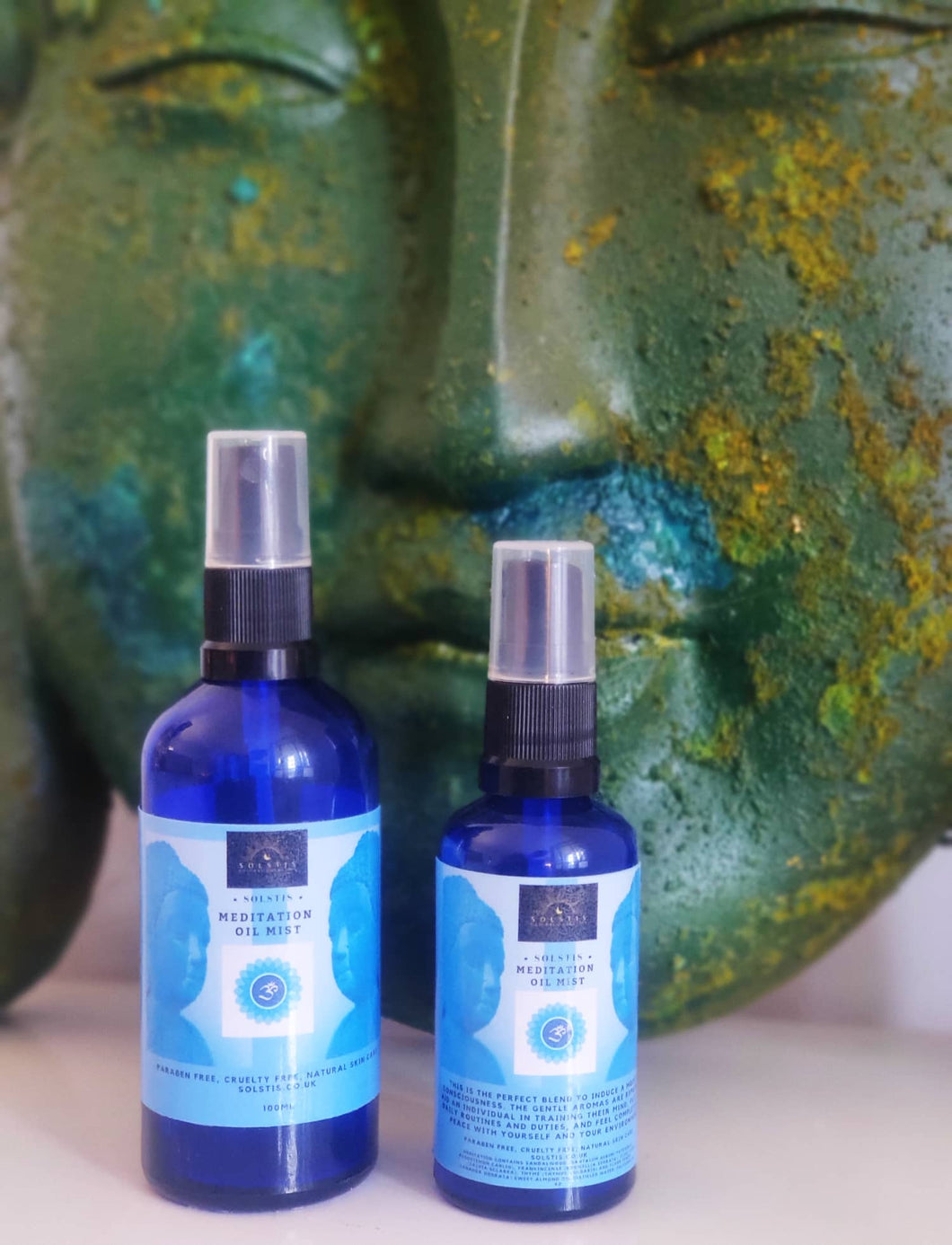 Meditation Mist 60ml