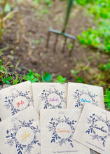 Load image into Gallery viewer, Mabon Seed Pack - Meadowsweet
