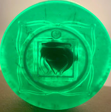 Load image into Gallery viewer, Full set of 7 Chakra crystal soaps
